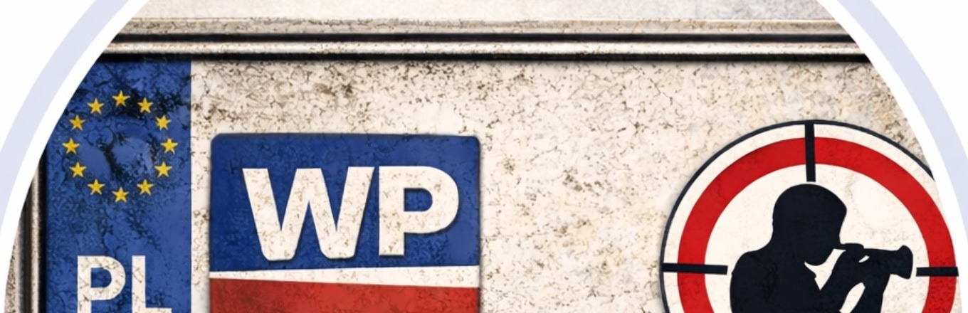 Znak Obserwator WP